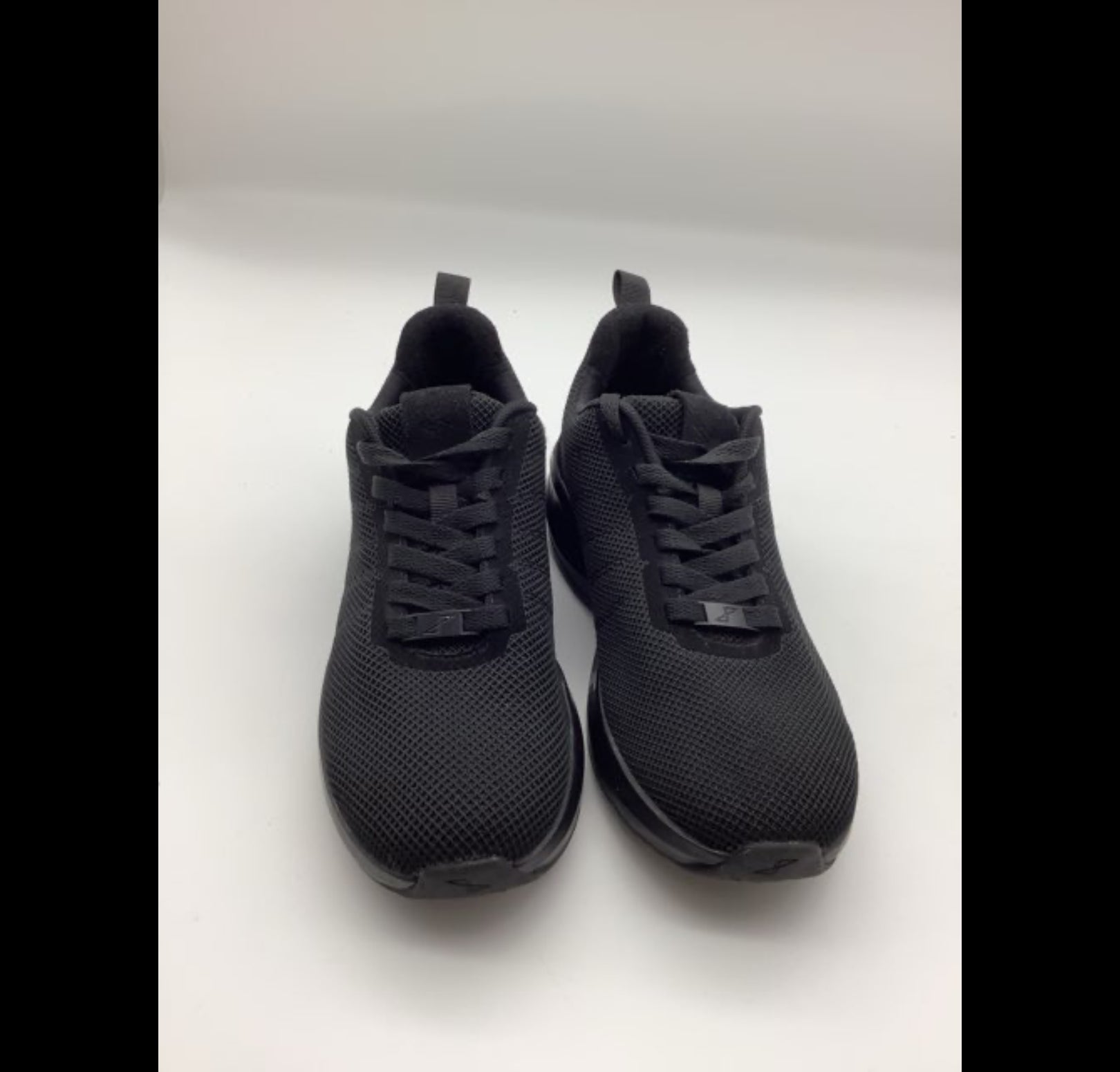 Gaitline Track knit Sko